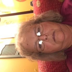 Meet your Posher, Patsy